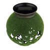 Globo BOSCO lampe solaire LED boule de jardin extérieure moderne 3000 K 6 W
