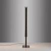 Schöner Wohnen-Kollektion LENA lampadaire sur pied salon LED moderne élancé