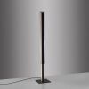 Schöner Wohnen-Kollektion LENA lampadaire sur pied salon LED moderne élancé