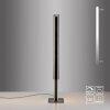 Schöner Wohnen-Kollektion LENA lampadaire sur pied salon LED moderne élancé
