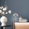 SCHÖNER WOHNEN-Kollektion ALI lampe de table champignon E14 design scandinave