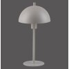 SCHÖNER WOHNEN-Kollektion ALI lampe de table champignon E14 design scandinave