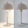 SCHÖNER WOHNEN-Kollektion ALI lampe de table champignon E14 design scandinave