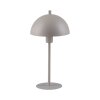 SCHÖNER WOHNEN-Kollektion ALI lampe de table champignon E14 design scandinave