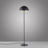SCHÖNER WOHNEN-Kollektion ALI lampe sur pied demi-cercle avec interrupteur au pied