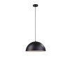 SCHÖNER WOHNEN-Kollektion ALI suspension demi-cercle, luminaire suspendu 38 cm