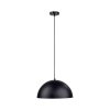 SCHÖNER WOHNEN-Kollektion ALI suspension demi-cercle, luminaire suspendu 38 cm
