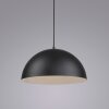 SCHÖNER WOHNEN-Kollektion ALI suspension demi-cercle, luminaire suspendu 38 cm