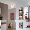 Schöner Wohnen-Kollektion NAMI applique murale et plafonnier design moderne