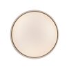 SCHÖNER WOHNEN-Kollektion TAVOLI plafonnier LED rond 28,5 cm salon chambre