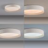 SCHÖNER WOHNEN-Kollektion TAVOLI plafonnier LED rond 39 cm 2700-6500 K