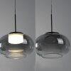 SCHÖNER WOHNEN-Kollektion SIA suspension design LED moderne réglable en hauteur