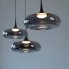 SCHÖNER WOHNEN-Kollektion POSH suspension LED 7 points lumineux 3000 K 1100 lm 6,3 W