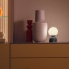 SCHÖNER WOHNEN-Kollektion RUDI lampe de table LED globe tactile design moderne