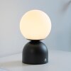SCHÖNER WOHNEN-Kollektion RUDI lampe de table LED globe tactile design moderne