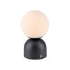 SCHÖNER WOHNEN-Kollektion RUDI lampe de table LED globe tactile design moderne