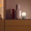 Schöner Wohnen-Kollektion RUDI lampe de table globe LED lampe d’appoint tactile