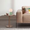 Schöner Wohnen-Kollektion RUDI lampe de table globe LED lampe d’appoint tactile