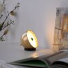 Schöner Wohnen-Kollektion BELLIS lampe à poser LED 3000 Kelvin 290 Lumen 2,5 Watt