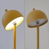 SCHÖNER WOHNEN-Kollektion BELLIS lampe de table LED, style moderne, 3000 K, 290 lm