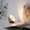 SCHÖNER WOHNEN-Kollektion BELLIS lampe de table LED, style moderne, 3000 K, 290 lm