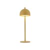 SCHÖNER WOHNEN-Kollektion BELLIS lampe de table LED, style moderne, 3000 K, 290 lm