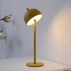 SCHÖNER WOHNEN-Kollektion BELLIS lampe de table LED, style moderne, 3000 K, 290 lm