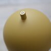 SCHÖNER WOHNEN-Kollektion BELLIS lampe de table LED, style moderne, 3000 K, 290 lm