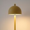 SCHÖNER WOHNEN-Kollektion BELLIS lampe de table LED, style moderne, 3000 K, 290 lm