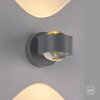 SCHÖNER WOHNEN-Kollektion CHIA applique murale LED 2-flammes 3000K 220 lm 2 W