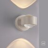 SCHÖNER WOHNEN-Kollektion CHIA applique murale LED éclairage haut et bas moderne