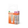 Luminaires Osram G9 4.9 Watt blanc neutre 806 Lumen