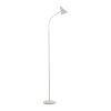 Leuchten Direkt lampadaire liseuse PIXIE, tête orientable, LED 3000 Kelvin blanc chaud