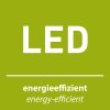 Leuchten Direkt lampadaire liseuse PIXIE, tête orientable, LED 3000 Kelvin blanc chaud