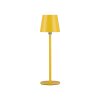 Leuchten Direkt lampe à poser LED BOTERIA, réglable, mémoire, 3000 Kelvin blanc chaud