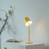 Leuchten Direkt lampe à poser LED BOTERIA, réglable, mémoire, 3000 Kelvin blanc chaud