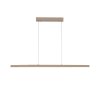 Paul Neuhaus, suspension LED ADRIANA, fonction mémoire, blanc réglable 2700-5000 Kelvin