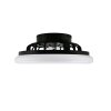Reality ventilateur de plafond LED Rotsund, blanc réglable 2700-6500 Kelvin, dimmable
