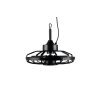 Reality Ventilateur LED Oslo dimmable par télécommande, blanc réglable 2700-6500 Kelvin