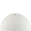 Brilliant lampe champignon Dupis, LED, silhouette, 2700 Kelvin blanc chaud