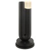 Brilliant Lampe à poser LED Sayu, double tube cylindrique, blanc chaud 2700 Kelvin