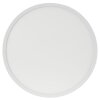 Brilliant plafonnier LED Lumaro, dimmable par télécommande, 4000 Kelvin blanc neutre