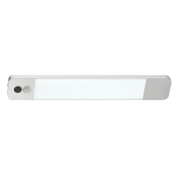 Brilliant Luminaire sous meuble LED Underglow, forme rectangulaire, neutre 4 000 kelvins