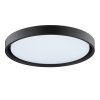 Brilliant plafonnier rond LED Sonora, température de couleur réglable 2700-6500 Kelvin