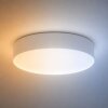 Brilliant plafonnier LED Larios, température de couleur réglable 3000-6500 Kelvin