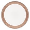 Brilliant Plafonnier LED Waldo dimmable par télécommande, blanc réglable 3000-6500 Kelvin