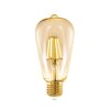 Luminaires Eglo E27 LED 5,5 Watt 2200 Kelvin 500 Lumen