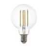 Luminaires Eglo E27 LED 6 Watt 2265 Kelvin 806 Lumen