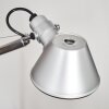 Lampe à poser Artemide TOLOMEO MICRO LED Aluminium, 1 lumière