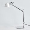 Lampe à poser Artemide TOLOMEO MICRO LED Aluminium, 1 lumière